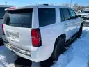 2016 Chevrolet Tahoe 2WD Police UTILITY 4-DR, 5.3L V8
