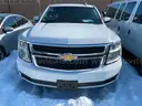 2016 Chevrolet Tahoe 2WD Police UTILITY 4-DR, 5.3L V8