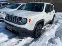 2017 Jeep Renegade SPORT 4WD UTILITY 4-DR, 2.4L L4