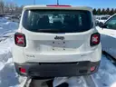 2017 Jeep Renegade SPORT 4WD UTILITY 4-DR, 2.4L L4