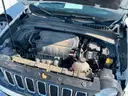 2017 Jeep Renegade SPORT 4WD UTILITY 4-DR, 2.4L L4