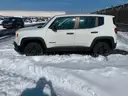 2017 Jeep Renegade SPORT 4WD UTILITY 4-DR, 2.4L L4