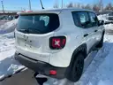 2017 Jeep Renegade SPORT 4WD UTILITY 4-DR, 2.4L L4