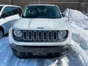 2017 Jeep Renegade SPORT 4WD UTILITY 4-DR, 2.4L L4