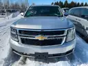 2018 Chevrolet Tahoe 2WD Police UTILITY 4-DR, 5.3L V8