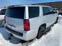 2018 Chevrolet Tahoe 2WD Police UTILITY 4-DR, 5.3L V8