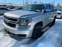 2018 Chevrolet Tahoe 2WD Police UTILITY 4-DR, 5.3L V8