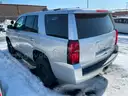 2018 Chevrolet Tahoe 2WD Police UTILITY 4-DR, 5.3L V8