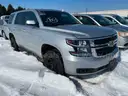 2018 Chevrolet Tahoe 2WD Police UTILITY 4-DR, 5.3L V8