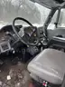 2004 International 7400 Snow Plow Truck with Spreader, 7.6L L6 DIESEL