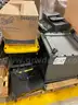 Lot of Various Electronics and Printer