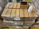 Pallet of Purell Hand Sanitizer