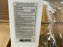 Pallet of Purell Hand Sanitizer