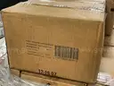 Pallet of Purell Hand Sanitizer