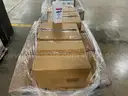 Pallet of Purell Hand Sanitizer