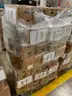 Pallet of Purell Hand Sanitizer