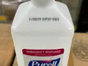 Pallet of Purell Hand Sanitizer
