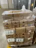 Pallet of Purell Hand Sanitizer