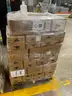 Pallet of Purell Hand Sanitizer