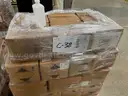 Pallet of Purell Hand Sanitizer