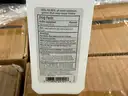 Pallet of Purell Hand Sanitizer
