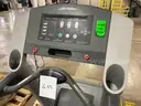 Life Fitness Treadmill and Speedaire Compressor