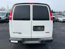 2014 GMC Savana 2500 Passenger VAN, 6.0L V8 *LOW MILES*