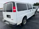 2014 GMC Savana 2500 Passenger VAN, 6.0L V8 *LOW MILES*