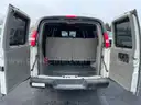 2014 GMC Savana 2500 Passenger VAN, 6.0L V8 *LOW MILES*
