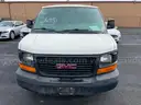 2014 GMC Savana 2500 Passenger VAN, 6.0L V8 *LOW MILES*