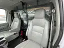 2014 Ford E350 Passenger Van, 5.4L V8  *LOW MILES*
