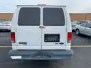 2014 Ford E350 Passenger Van, 5.4L V8  *LOW MILES*