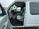 2014 Ford E350 Passenger Van, 5.4L V8  *LOW MILES*