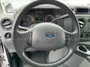 2014 Ford E350 Passenger Van, 5.4L V8  *LOW MILES*
