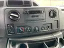 2014 Ford E350 Passenger Van, 5.4L V8  *LOW MILES*