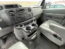 2014 Ford E350 Passenger Van, 5.4L V8  *LOW MILES*