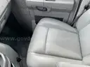 2014 Ford E350 Passenger Van, 5.4L V8  *LOW MILES*