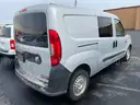 2019 RAM ProMaster City Cargo VAN, 2.4L L4