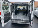 2019 RAM ProMaster City Cargo VAN, 2.4L L4