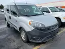 2019 RAM ProMaster City Cargo VAN, 2.4L L4