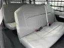 2013 Ford Econoline Passenger Van, 5.4L V8 *LOW MILES*