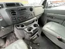 2013 Ford Econoline Passenger Van, 5.4L V8 *LOW MILES*