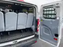 2018 Ford Transit 350 Low Roof PASSENGER VAN, 3.7L V6