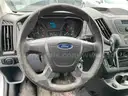 2018 Ford Transit 350 Low Roof PASSENGER VAN, 3.7L V6