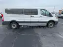 2018 Ford Transit 350 Low Roof PASSENGER VAN, 3.7L V6