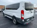 2018 Ford Transit 350 Low Roof PASSENGER VAN, 3.7L V6