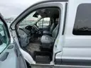 2018 Ford Transit 350 Low Roof PASSENGER VAN, 3.7L V6