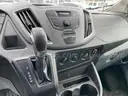 2018 Ford Transit 350 Low Roof PASSENGER VAN, 3.7L V6