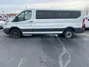 2018 Ford Transit 350 Low Roof PASSENGER VAN, 3.7L V6