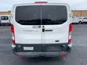 2018 Ford Transit 350 Low Roof PASSENGER VAN, 3.7L V6